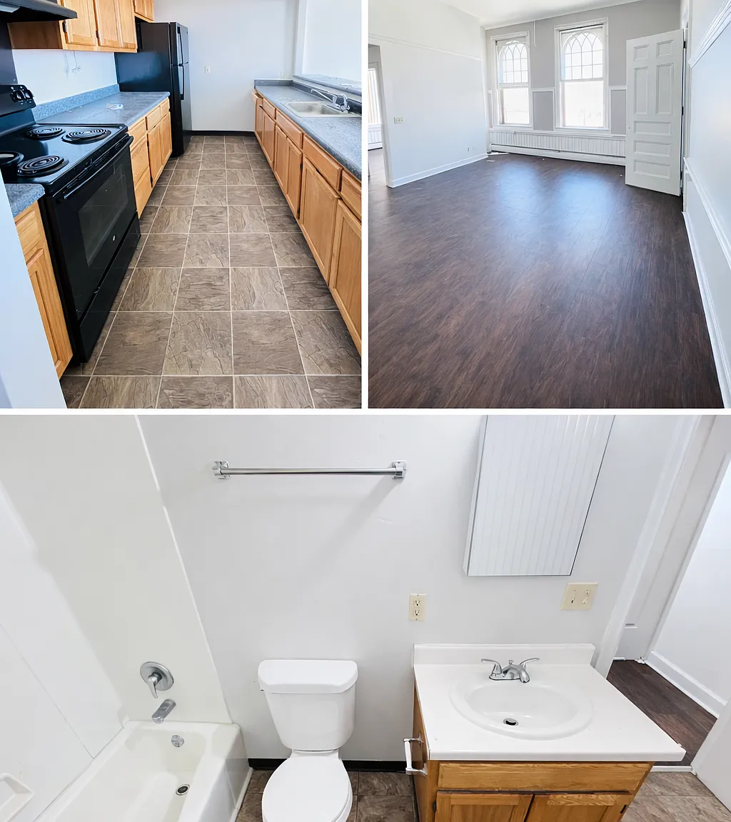 77 Adams Street - 17 — Photo 1