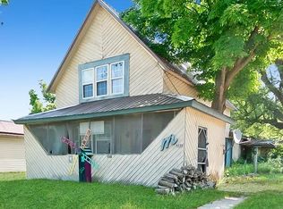 N132 Willow St, Stephenson, MI 49887