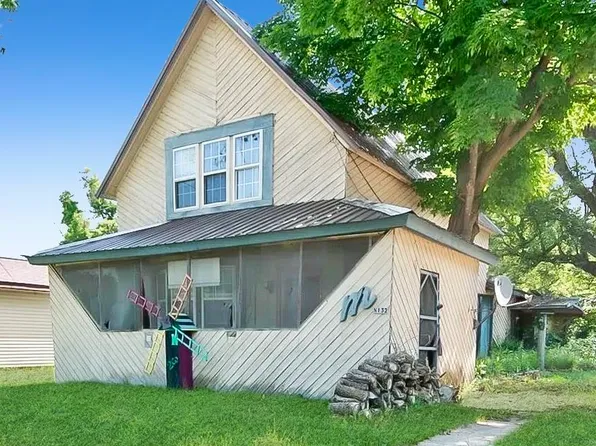 N132 Willow St, Stephenson, MI 49887