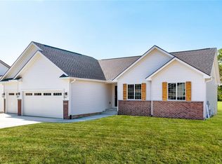 3702 Coy St, Ames, IA 50014