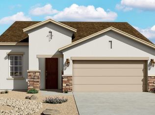 8 Maravilla Cir, Los Lunas, NM 87031