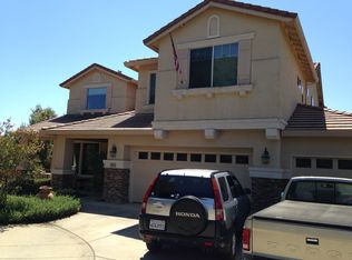 1341 Seiwell Ct, Folsom, CA 95630