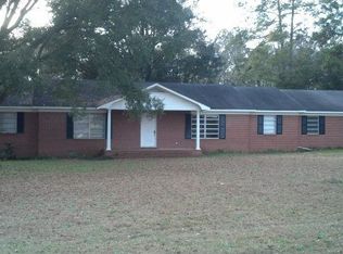 401 S Cuthbert St, Colquitt, GA 39837