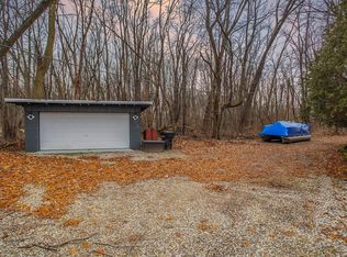 Eagle Lake Dr, Paw Paw, MI 49079