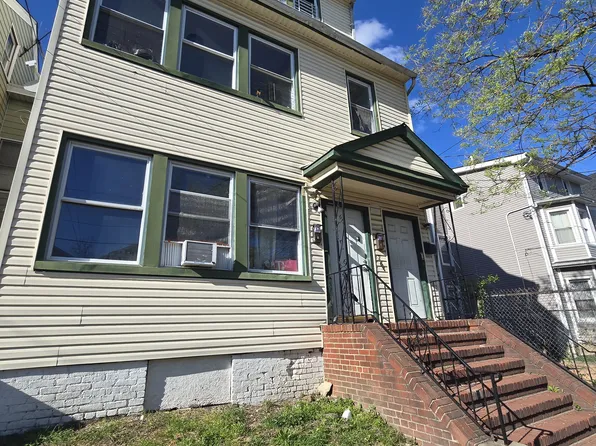 263 Hamilton Ave #G2, Paterson, NJ 07501