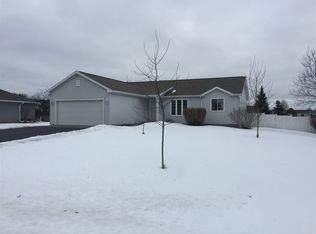 3500 Cleveland Ave, Plover, WI 54467