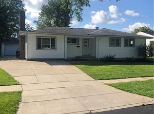 103 Greentree Rd, Tonawanda, NY 14150