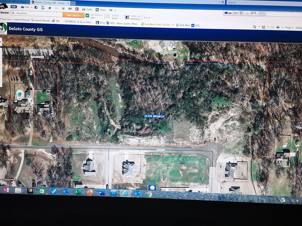 2nd image of 9740 Austin Dr