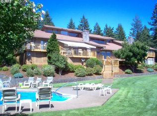 15288 S Howards Mill Rd, Mulino, OR 97042