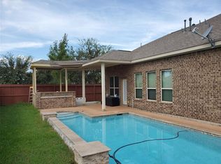 4310 Juniper Bay Ln, Baytown, TX 77521