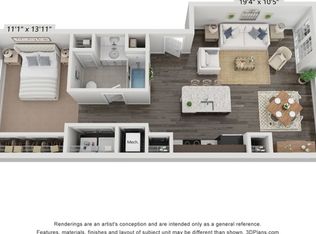 2316 Gravett St APT E-2316E, Murfreesboro, TN 37129