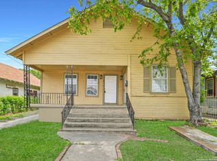 210 Princeton Ave, San Antonio, TX 78201