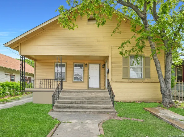 210 Princeton, San Antonio, TX 78201