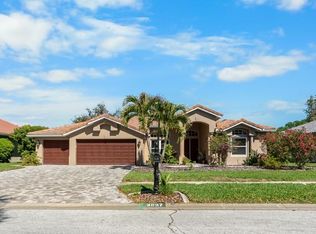 3897 Talah Dr, Palm Harbor, FL 34684