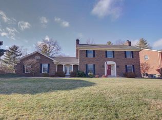 245 N Colony Dr, Edgewood, KY 41017