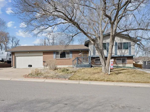 10475 Tancred Street, Northglenn, CO 80234