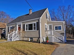 12 Hart St, Woburn, MA 01801