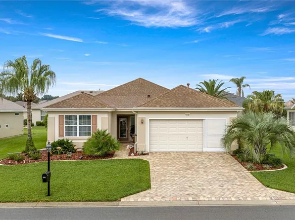 12503 SE 94TH COURT, SUMMERFIELD, FL 34491