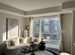 20 Dunsheath Way #304, Markham, ON L6B 1N3