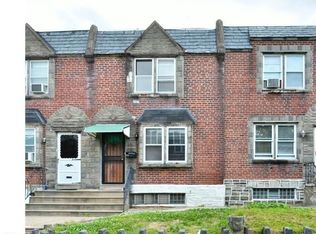 620 E Raymond St, Philadelphia, PA 19120