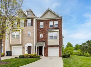 4827 Sapphire Dr, Midlothian, VA 23112