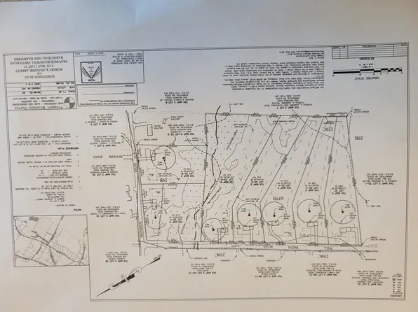 L33 Province Road, Barnstead, NH 03216