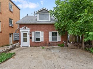 5745 Murdoch Ave, Saint Louis, MO