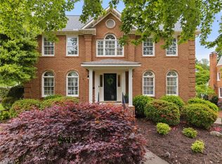 4000 Pemberton Ct, Winston Salem, NC 27106