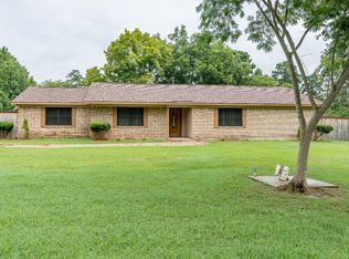 1962 Post Oak Pl, Keithville, LA 71047