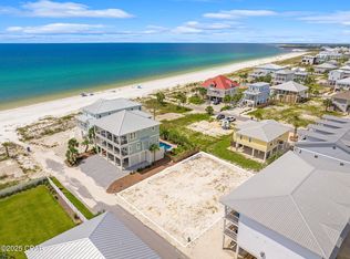 102 S 25th St, Pt Saint Joe, FL 32456