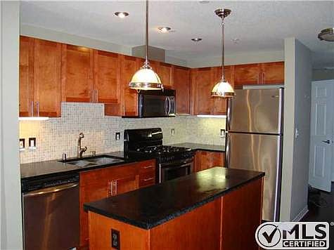 2nd image of 1240 India St Unit 710