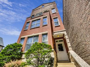 2146 W Crystal St #2, Chicago, IL 60622