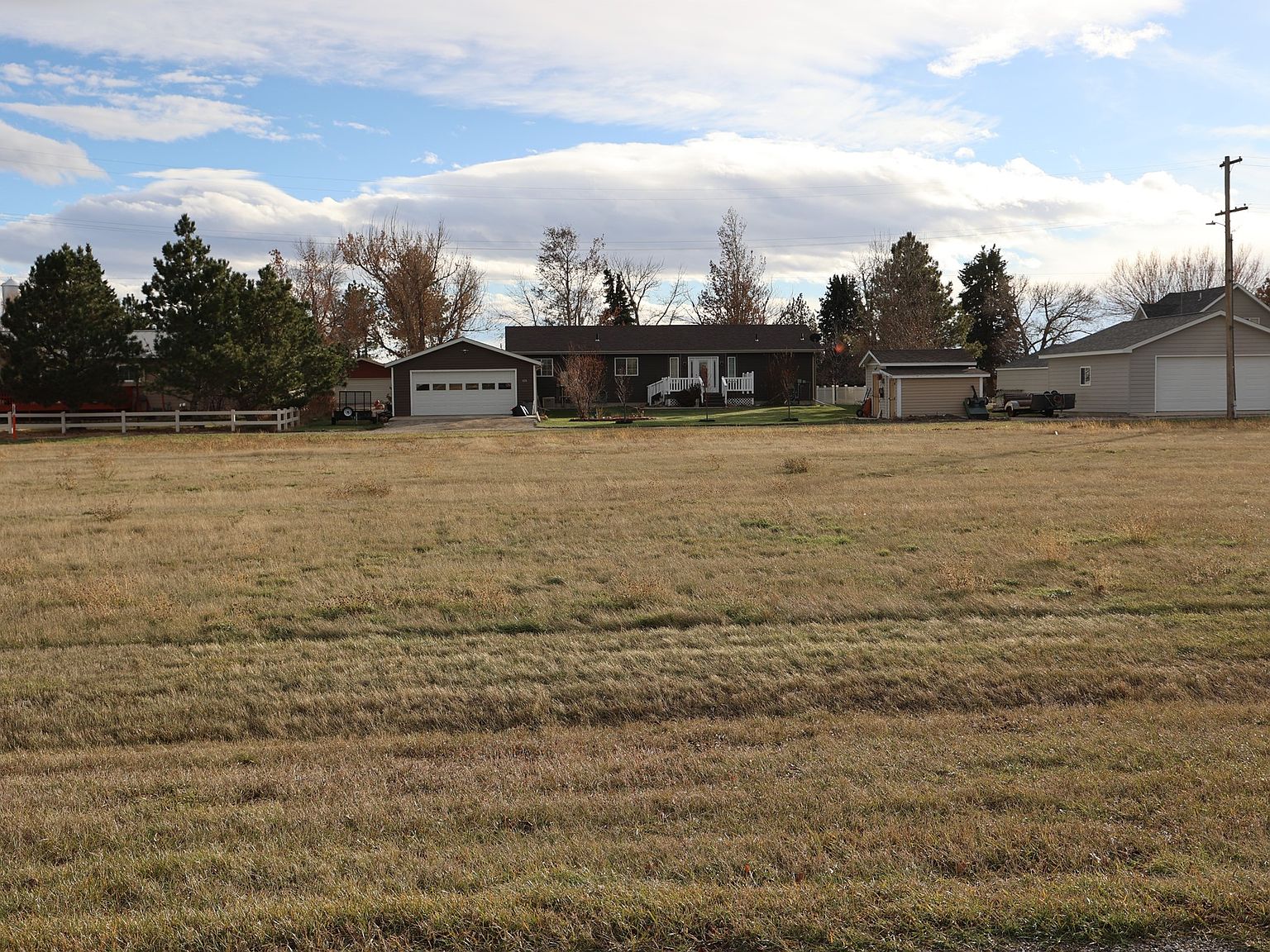 Lots 13 & 14 Teton Ave, Valier, MT 59486 MLS 30016414 Zillow