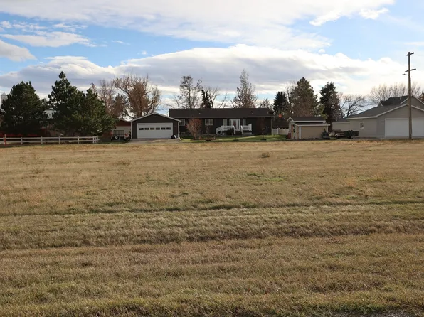 Lots 13 & 14 Teton Ave, Valier, MT 59486