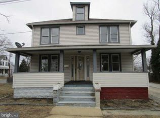 516 Central Ave, Glendora, NJ 08029