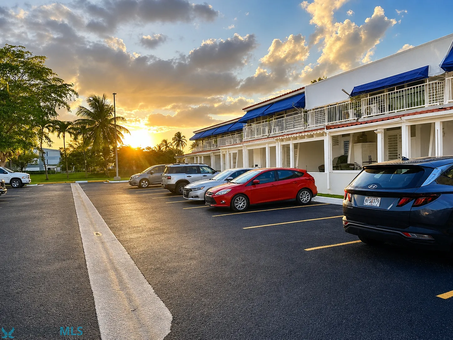 Villas De Playa (Condominio) — Photo 4