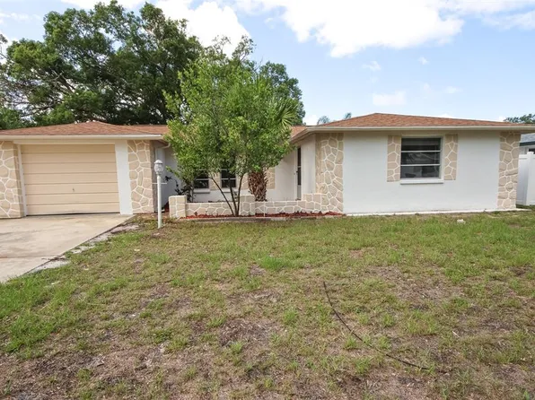 7904 Judith Cres, Port Richey, FL 34668