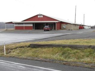 1426 Boyles Hill Rd, Sunbury, PA 17801