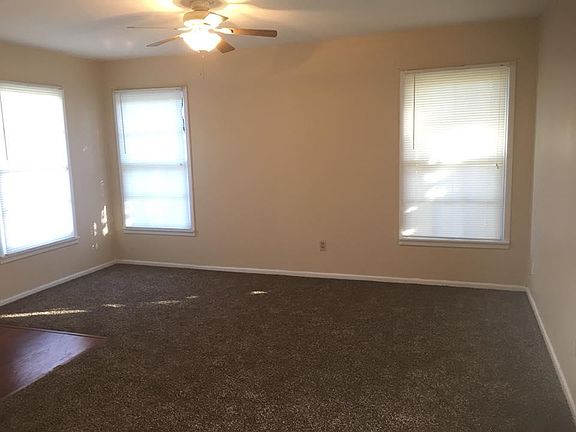 Living Room view 1