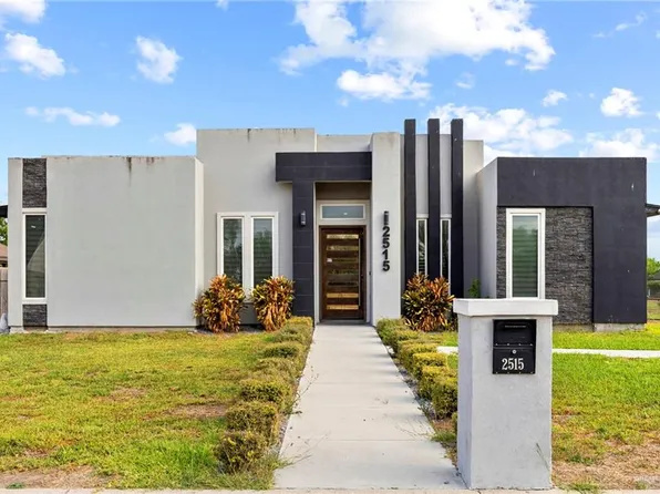 2515 Cypress Dr, Donna, TX 78537