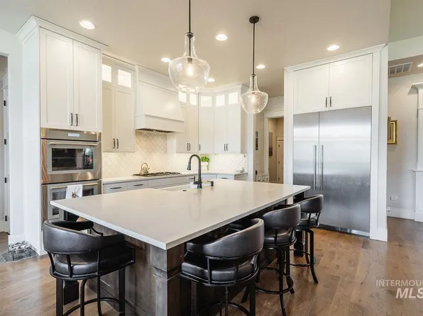 1842 N Highbury Way, Eagle, ID 83616