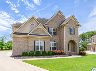 2035 Sarah Ln, Decatur, AL 35603