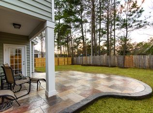 142 Hickory Ridge Way, Summerville, SC 29483