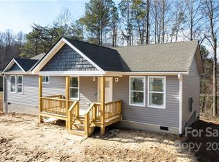 89 Dix Creek Rd #2, Leicester, NC 28748