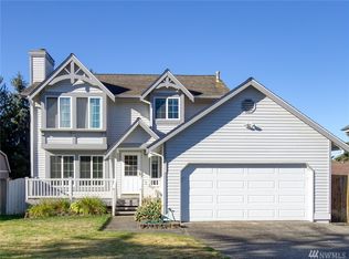 10911 SE 220th Pl, Kent, WA 98031