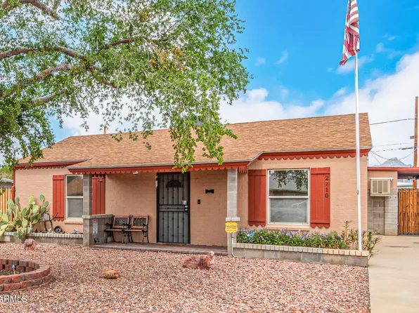 2710 E AMELIA Avenue, Phoenix, AZ 85016