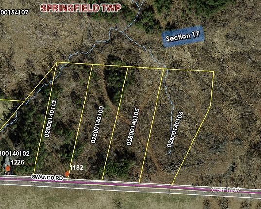 2nd image of 1182 Swango Rd