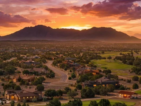 5636 W Meriah Ln, Prescott, AZ 86305