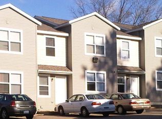 208 N Kendall Ave, Kalamazoo, MI 49006