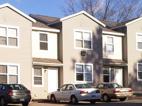Santos Hill, 210 N Kendall Ave #210, Kalamazoo, MI 49006